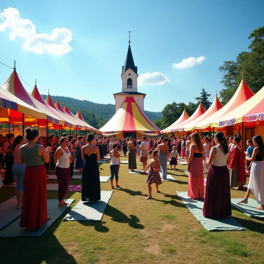 Sustainable practices