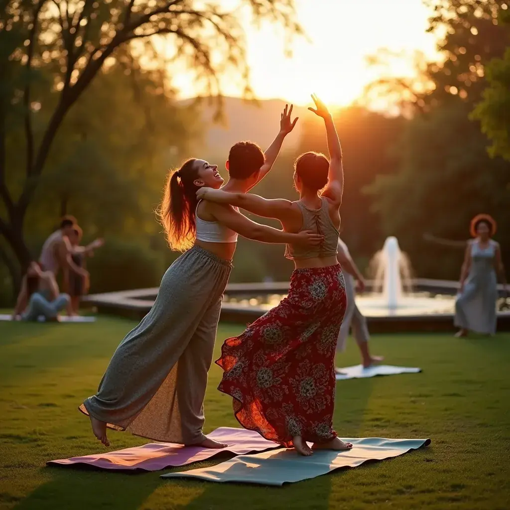 Sustainable innovation